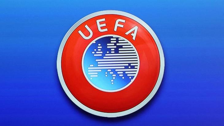 УЕФА разрешил расширить заявки до 26 игроков